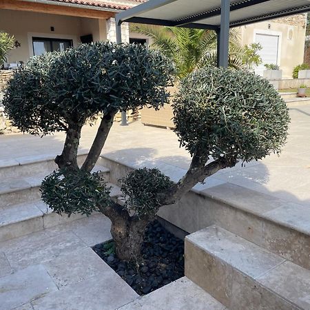 Appartamento Chez Maggie Saint-Gervais  Esterno foto