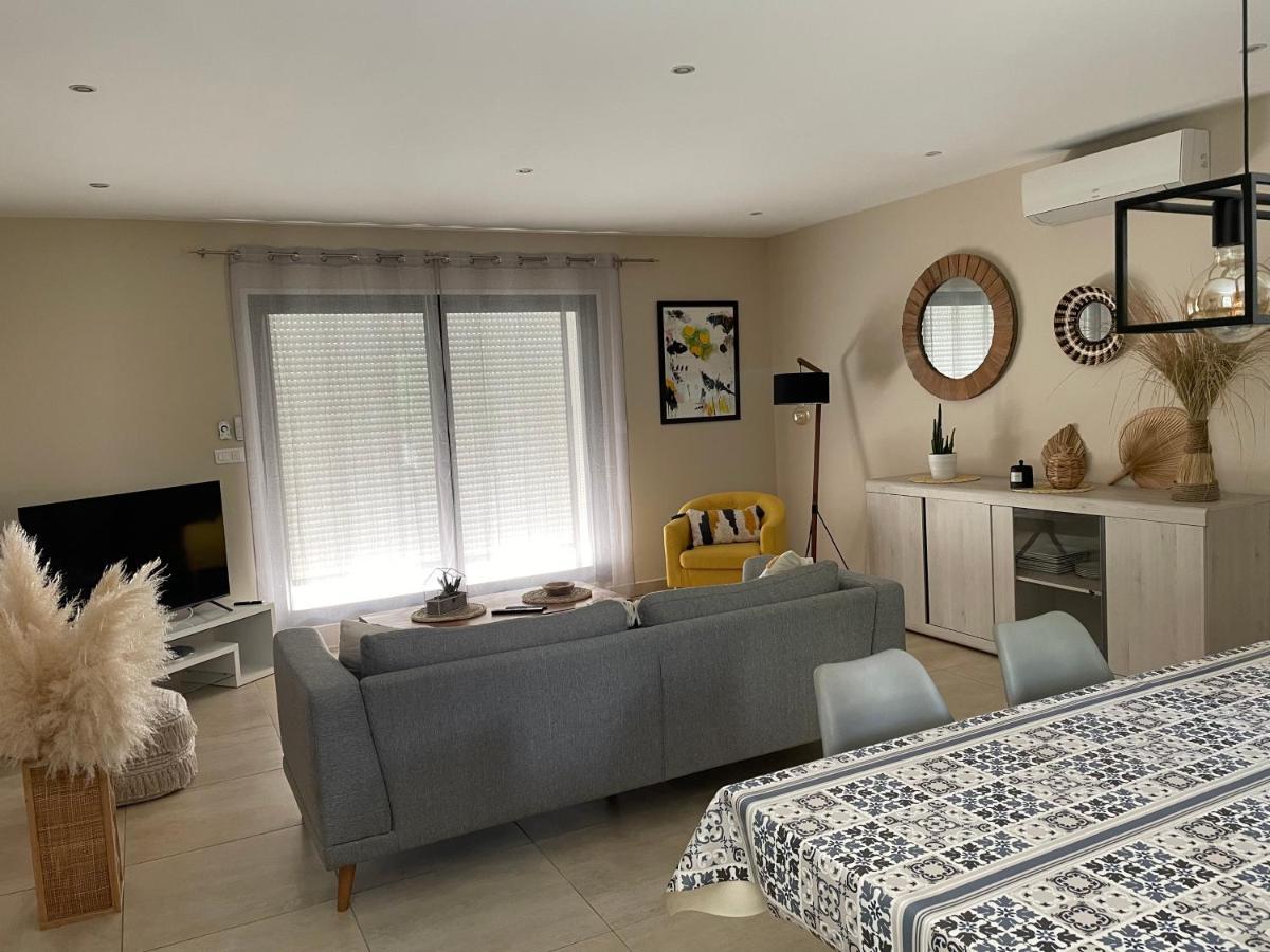Appartamento Chez Maggie Saint-Gervais  Esterno foto