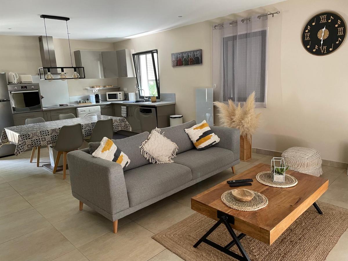 Appartamento Chez Maggie Saint-Gervais  Esterno foto