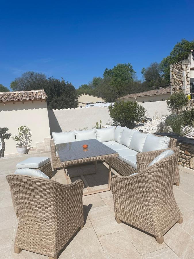 Appartamento Chez Maggie Saint-Gervais  Esterno foto