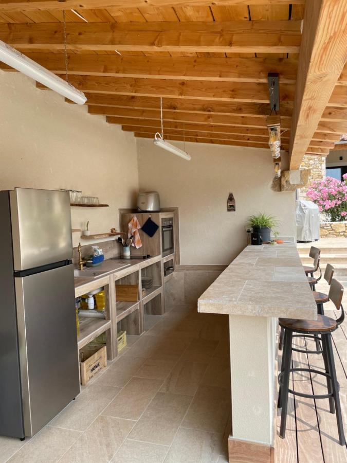 Appartamento Chez Maggie Saint-Gervais  Esterno foto