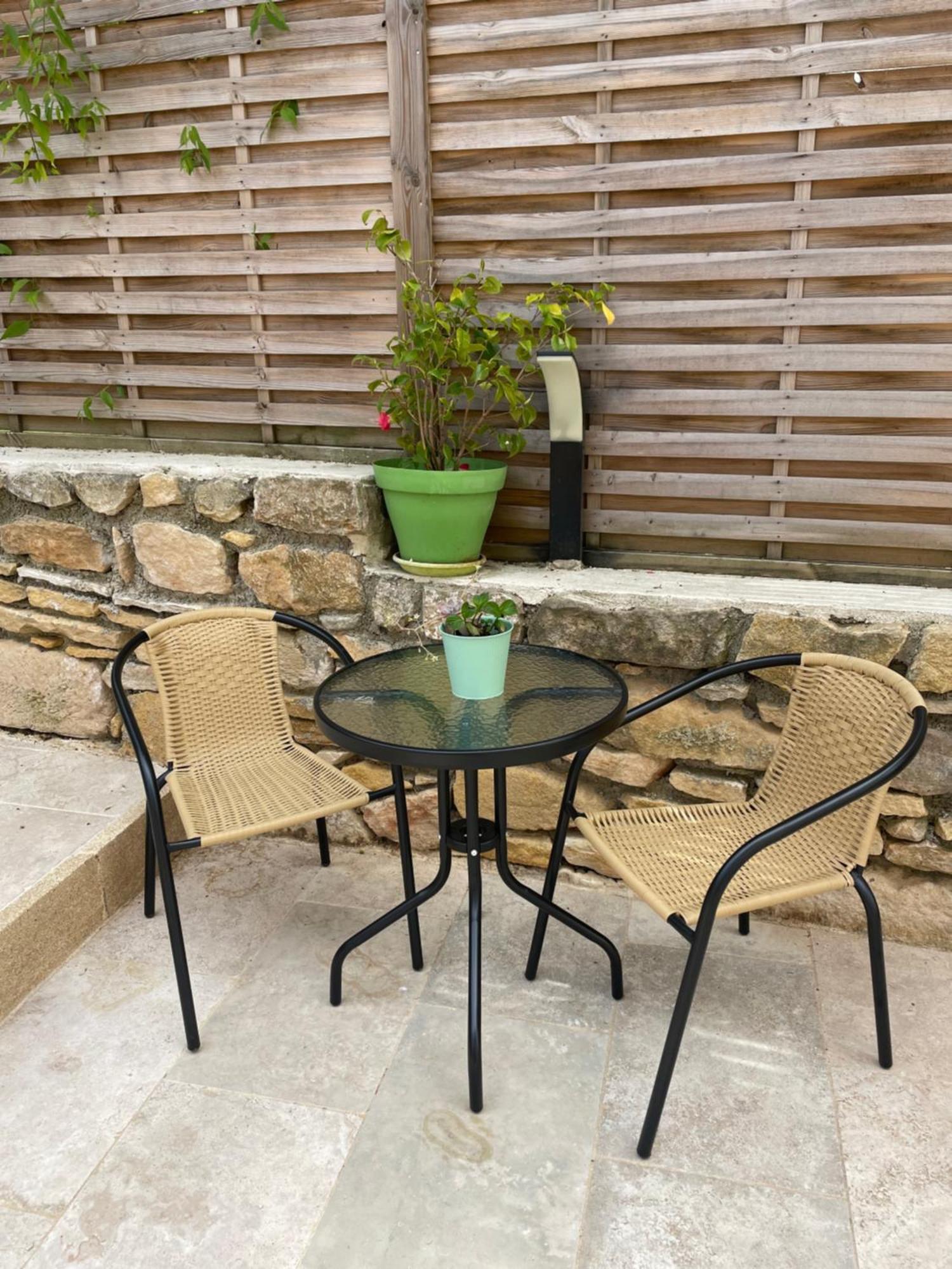 Appartamento Chez Maggie Saint-Gervais  Esterno foto